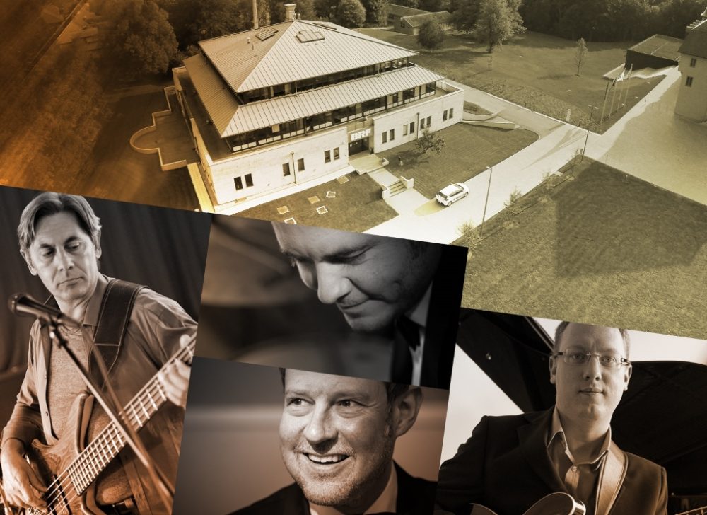 Tag der offenen Türen am 3. Juni 2018 im BRF (Collage: Zetacom TV)