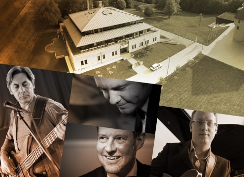 Tag der offenen Türen am 3. Juni 2018 im BRF (Collage: Zetacom TV)