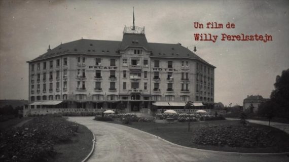 ASHCAN: Ein Film von Willy Perelsztejn