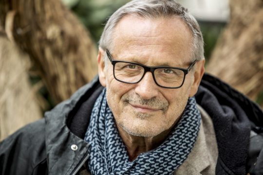 BRF-Liedernacht am 12.8.2019 mit Konstantin Wecker (Foto: Thomas Karsten)