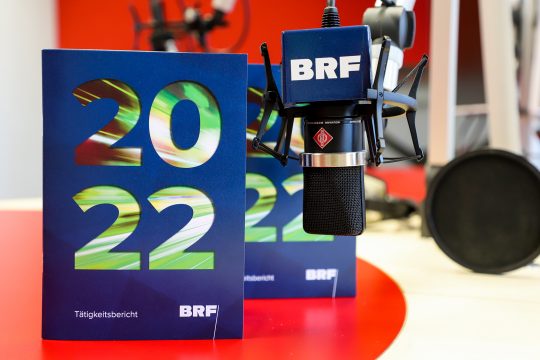 Tätigkeitsbericht 2022