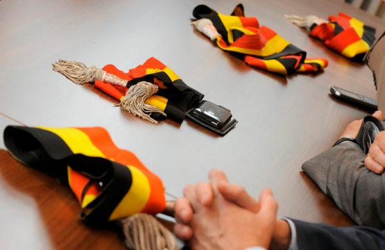 Bild: Benoît Dopagne/Belga