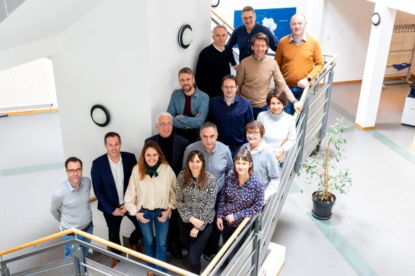 Bild: Julien Claessen/BRF