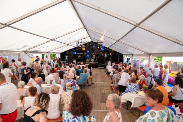 Tag der offenen Tür 2025