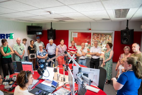 Tag der offenen Tür 2025